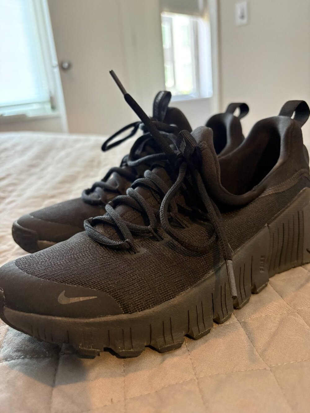 nike metcom 10